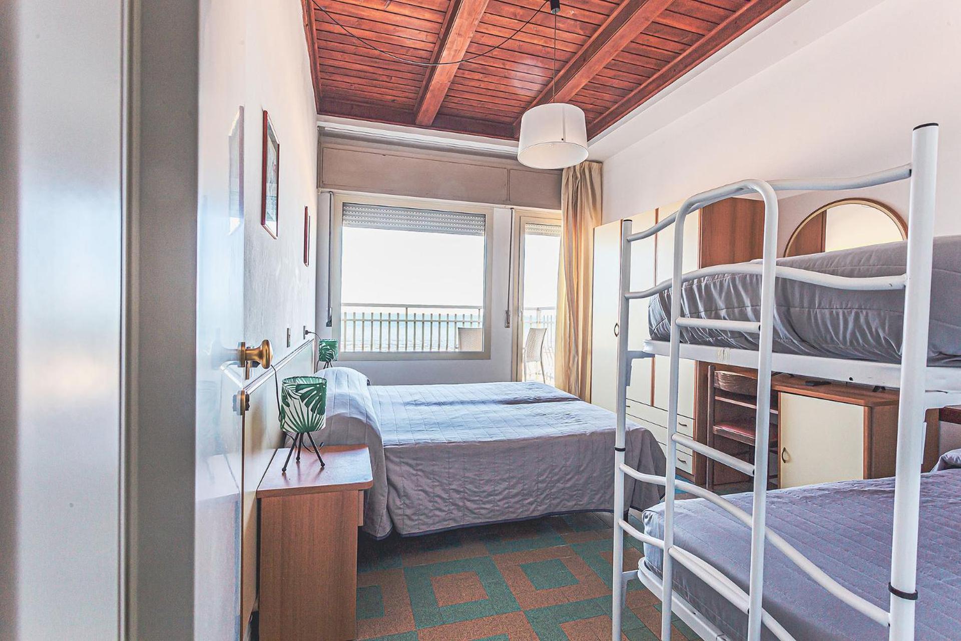 Hotel Buenos Aires Cervia Exterior photo